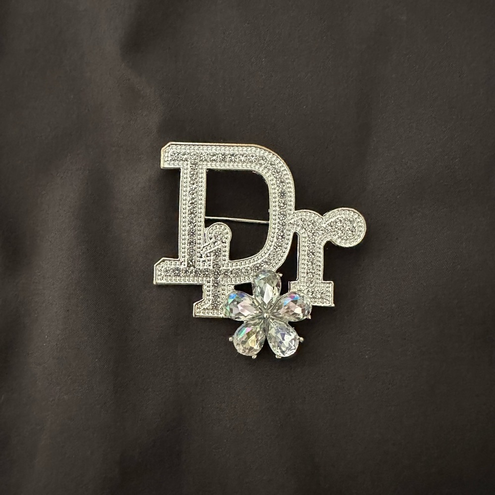 Brooch